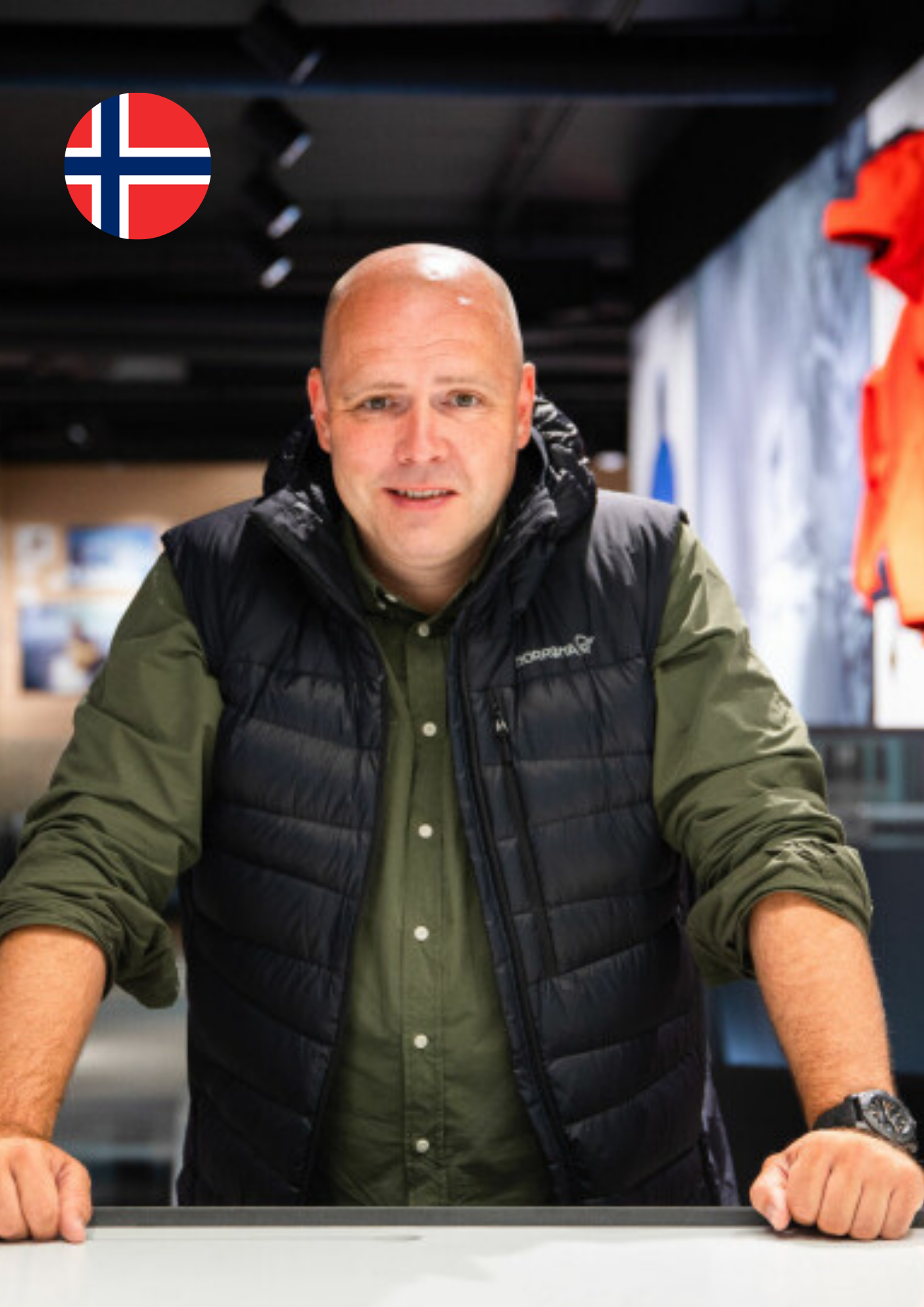 Retail Technology - Sveriges största mässa för hela handeln