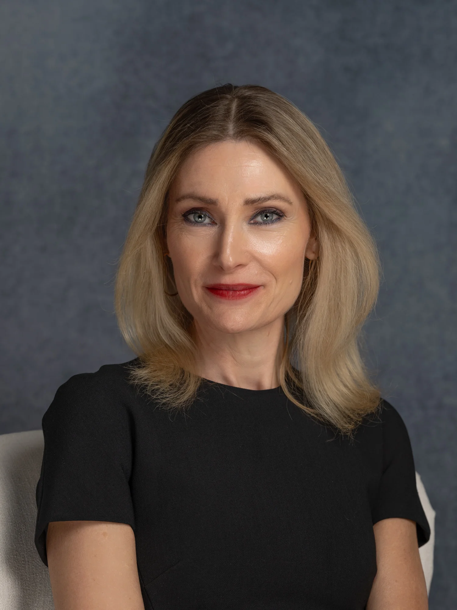 Charlotta Kvarnström