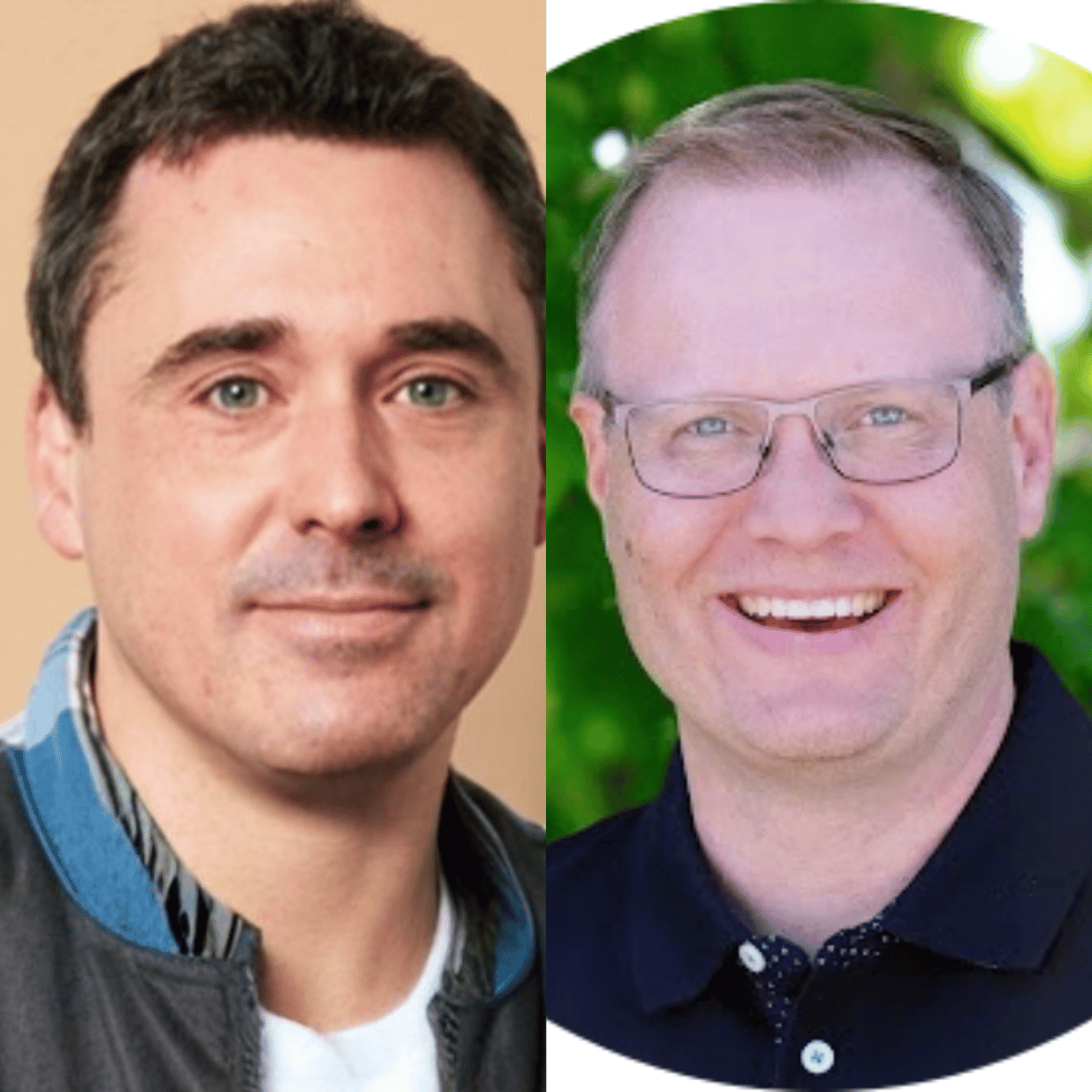 Jonanthan Roberts & Morten Næss