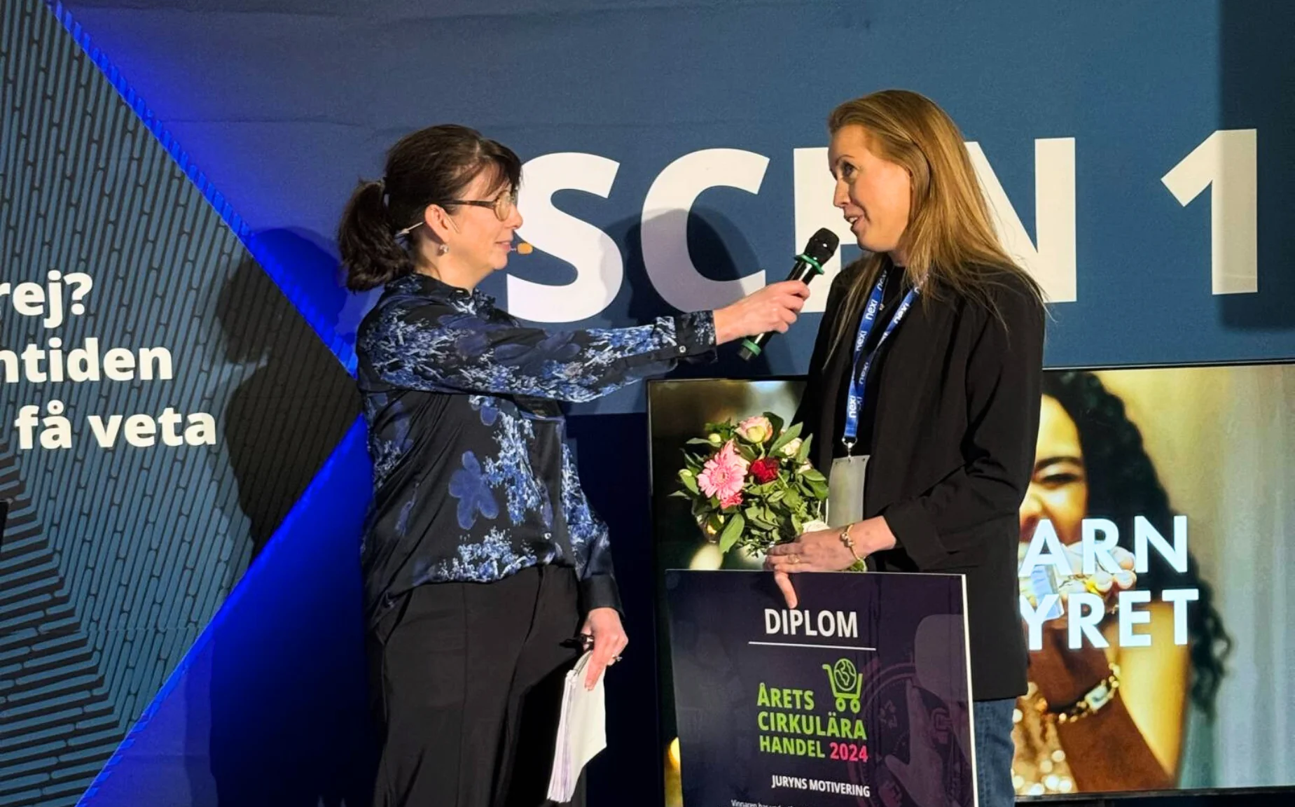 Årets Cirkulära Handel 